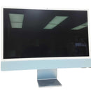 Apple A2874 Apple M2 8 Gb 256 Gb Blue Desktop