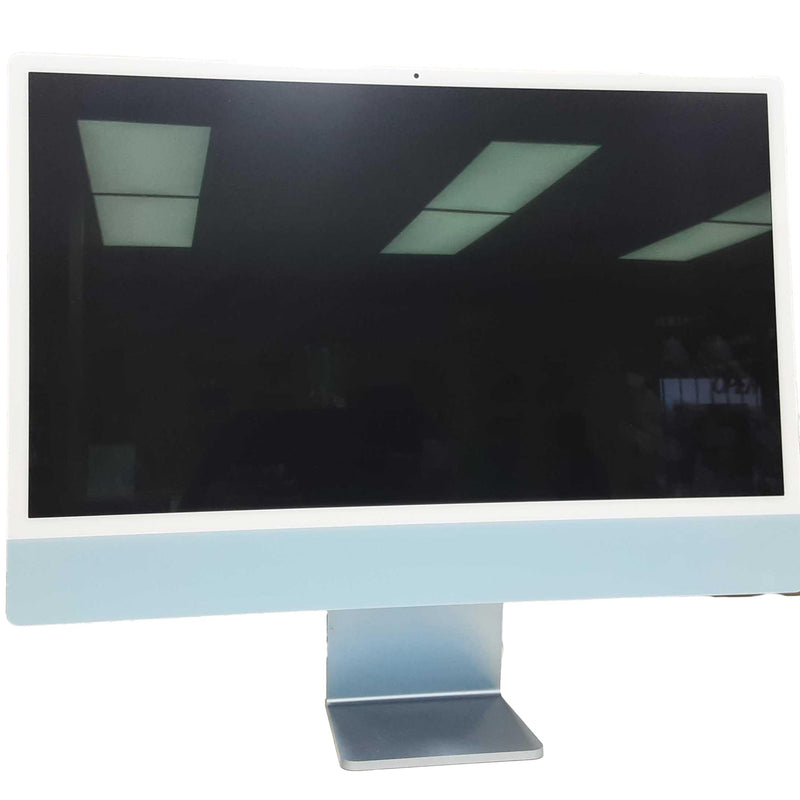 Apple A2874 Apple M2 8 Gb 256 Gb Blue Desktop