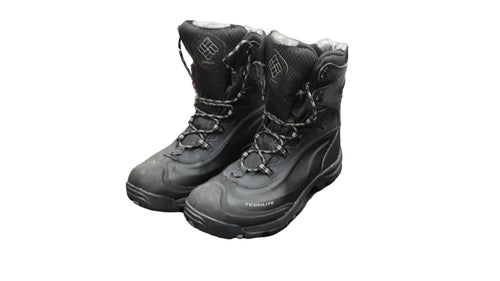 Columbia Bm1620-010 Black