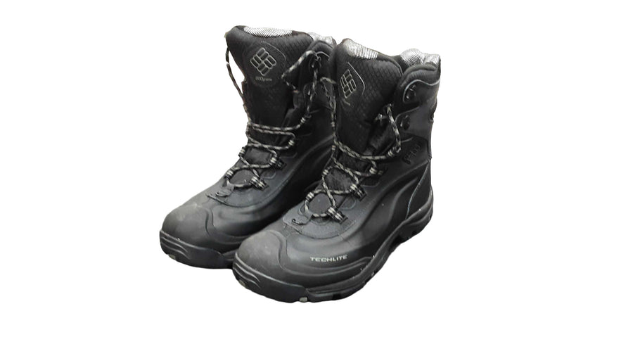 Columbia Bm1620-010 Black