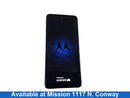 Motorola Xt2315-5 128 Gb Blue Smart Phone