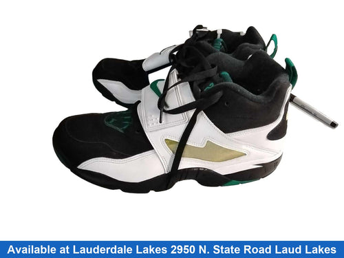 Nike Ib2240-001 Green