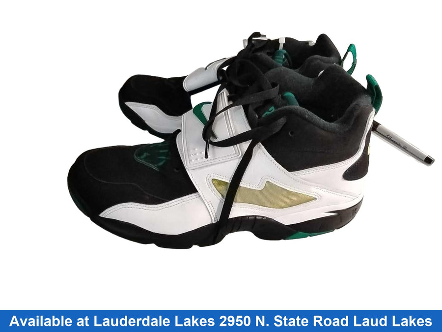 Nike Ib2240-001 Green