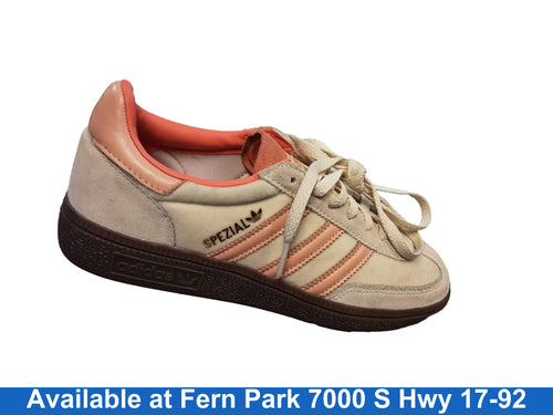 Adidas 135423170 Beige / Tan