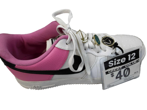 Nike Aa0287-107 White