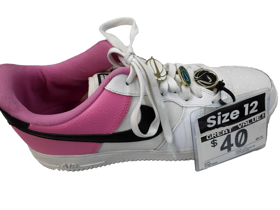Nike Aa0287-107 White