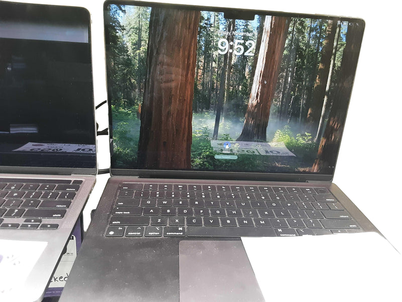 Apple A2992 Apple M2 16 Gb 500 Gb Black Laptop