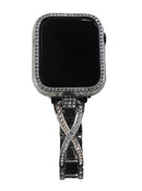 Apple A2723__apple Watch Se 2 Black Smart Watch