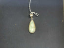Nugget Pendant - Silver 6.6 grams