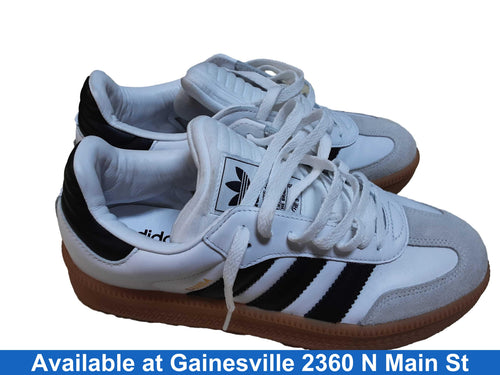 Adidas Ape 779001 White