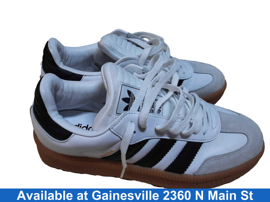 Adidas Ape 779001 White