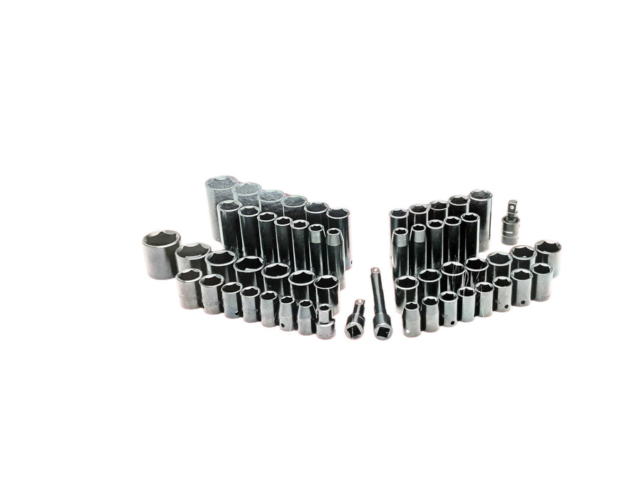 Husky 1012206668 Black Socket