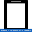 Amazon C9r6qm__kindle Fire Hdx Black Tablet