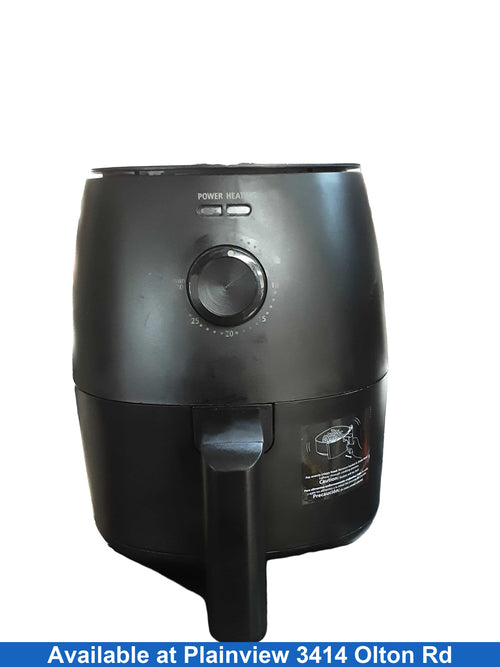 Walmart Ms631000756422 Black Small Kitchen Appliance