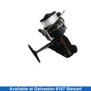 Cardinal Royal Plus Black Fishing Reel