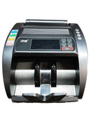 Idm Nx-570b Gray Adding Machine