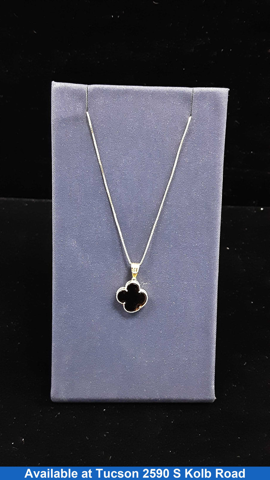 Chain - Yellow Gold 14k (.585) 0.9 grams 16 inch