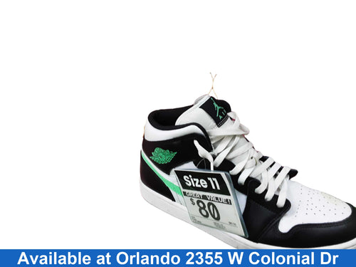 Nike Dq8426-103 Black