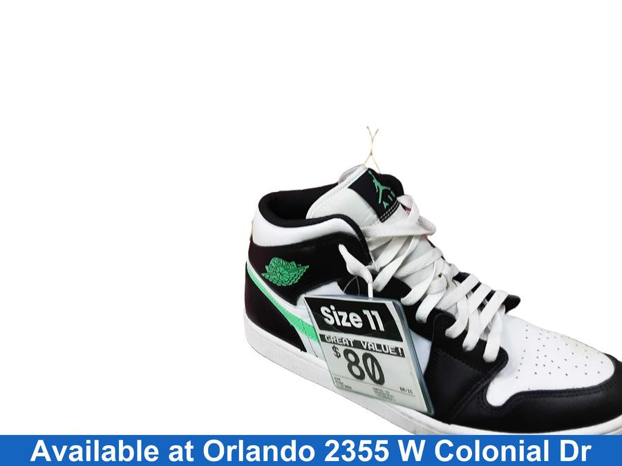 Nike Dq8426-103 Black