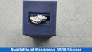 Ring - Engagement Set - White Gold 14k (.585) 6.3 grams Size 10