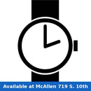 Invicta 37146 Silver Regular Watch