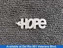 Pendant - Silver 4 grams