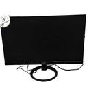 Acer Cg437k Black Computer Monitor