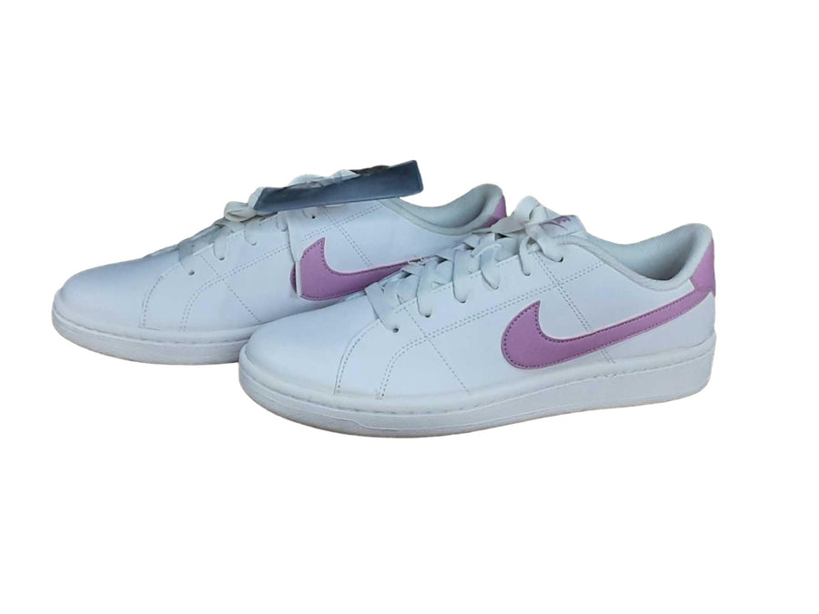 Nike Cu9038-101 White