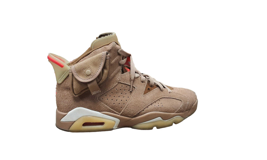Jordan Dh0690-200 Brown