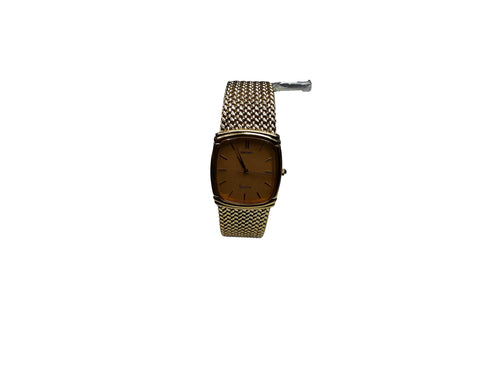 Seiko Dolce Gold Regular Watch
