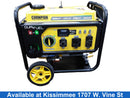 Champion Sgh-t679 Yellow Generator