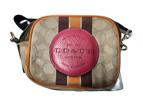 Coach D2048-2635 Multi-color Purse / Handbag