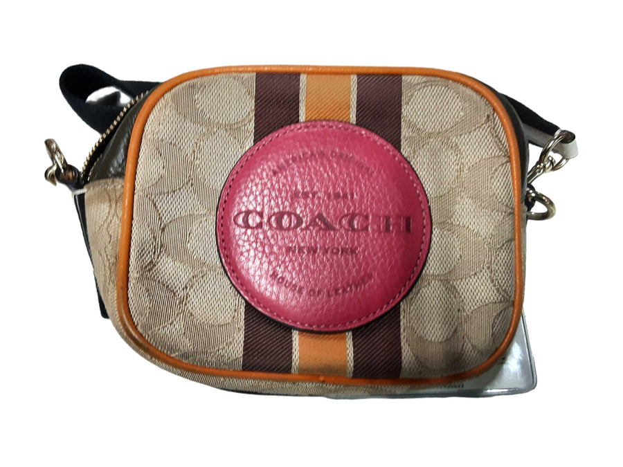 Coach D2048-2635 Multi-color Purse / Handbag