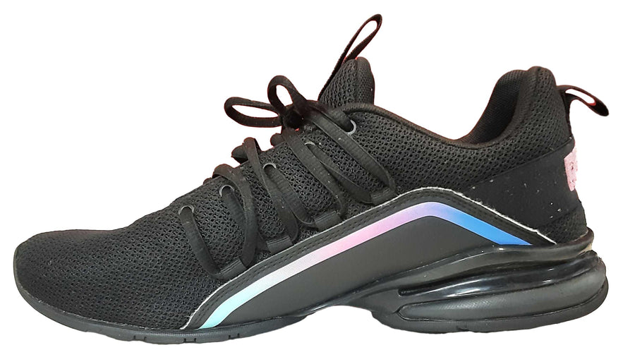 Puma 377178-01 Black
