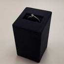 Women's Ring - Yellow Gold 14k (.585) 1.7 grams Size 5