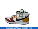 Nike Dh-7778100 Multi-color