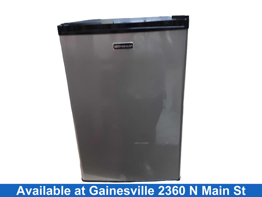 Emerson Cr275bse2 Black Compact Refrigerator