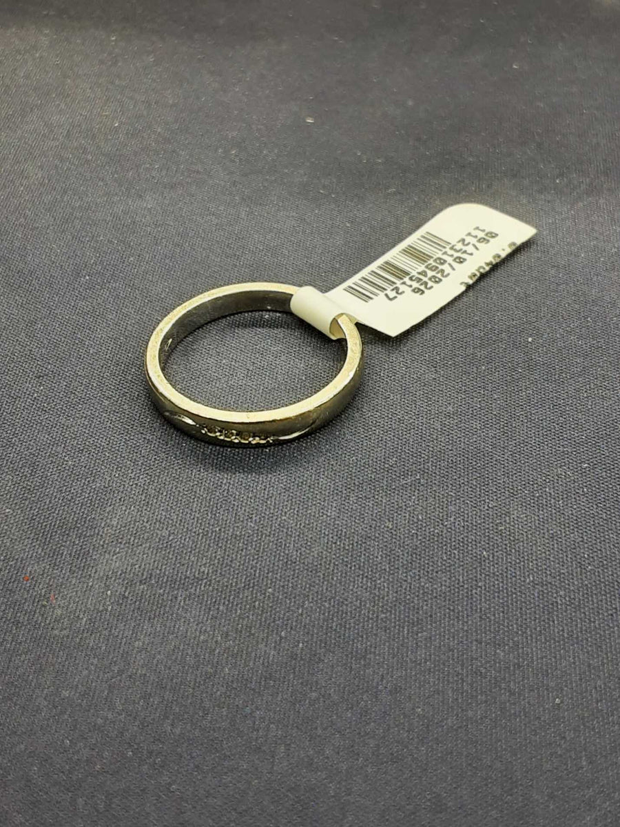 Women's Ring - White Gold 14k (.585) 2.8 grams Size 6