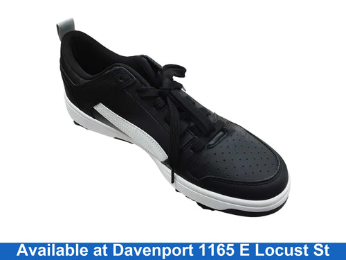 Puma 369866-02 Black