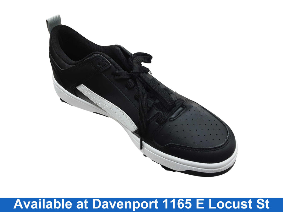 Puma 369866-02 Black