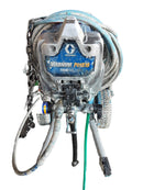 Graco Magnum Pro X19 Blue Airless Paint Sprayer