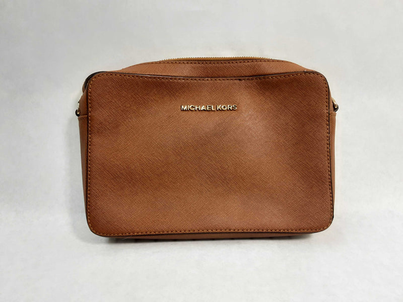 My New Handbag! | Michael Kors Sutton Review - YouTube