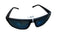 Arnette 4259 Black Sunglasses