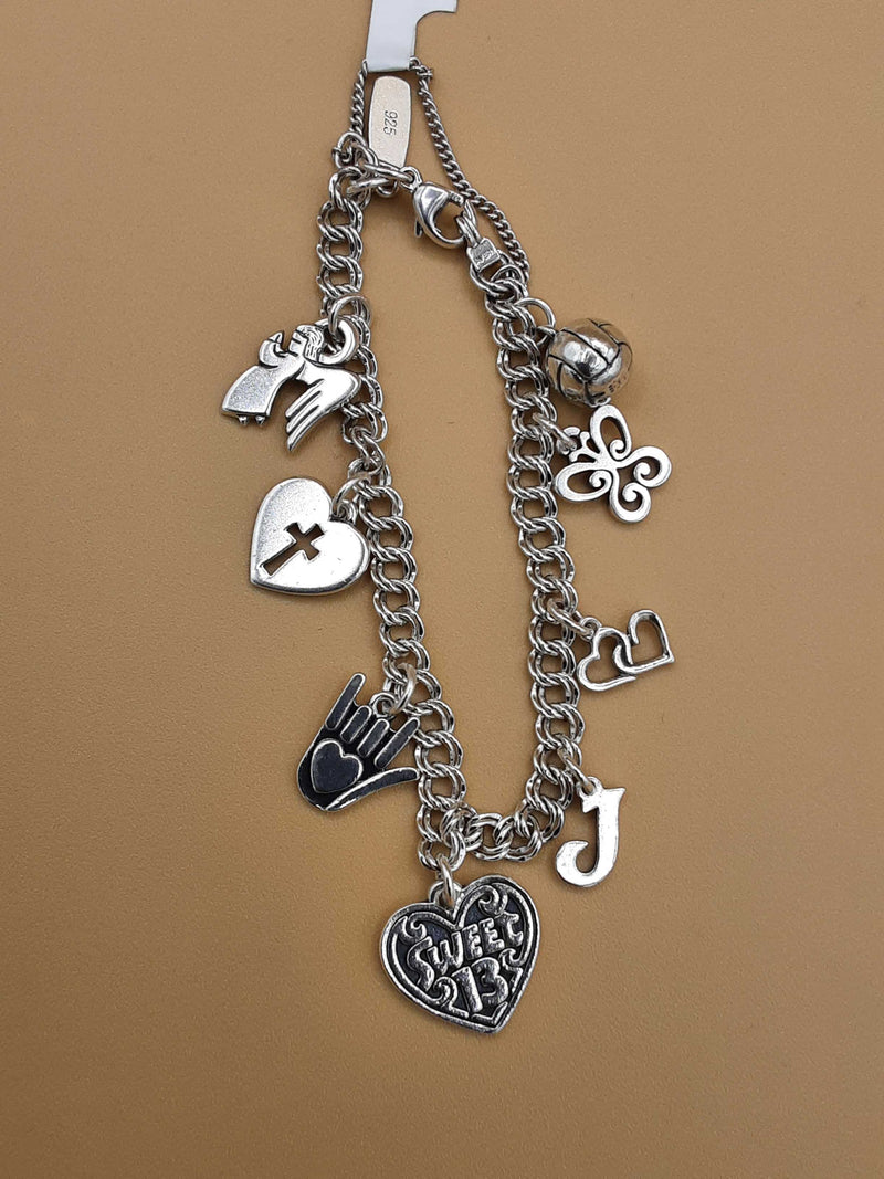 Deep in the heart: James Avery Jewelry - Tried and True by Trista