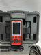 AUTEL MD808 PRO RED Engine Diagnostic Scanner