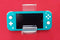 Nintendo Switch Lite (32gb) 32 Gb Blue Video Game Console