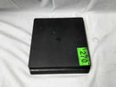 Sony Playstation 4 (Slim - 500gb) 500 Gb Black Video Game Console