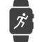 Google G3mp5 Black Fitness Tracker