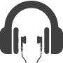 Earfun Air Pro 2 Black Headphones & Earbuds